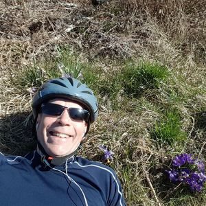 Meet your Posher, Dave